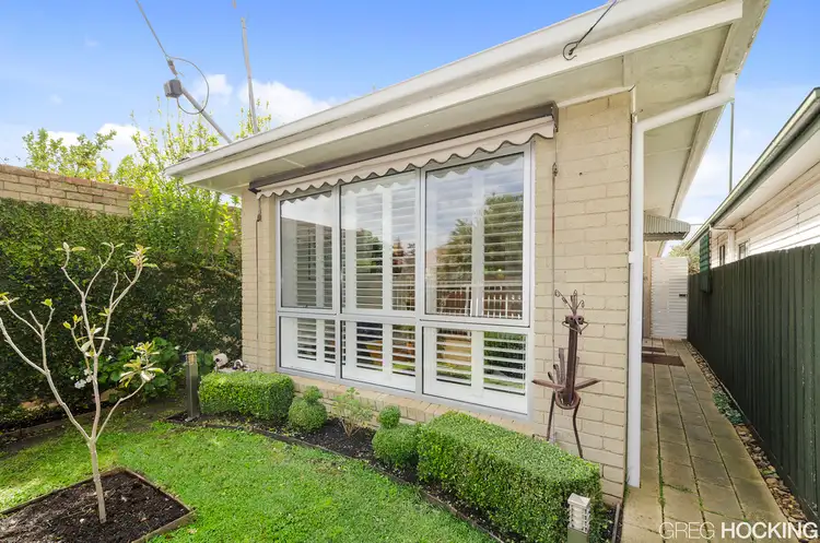 4 Vine Street, West Footscray VIC 3012