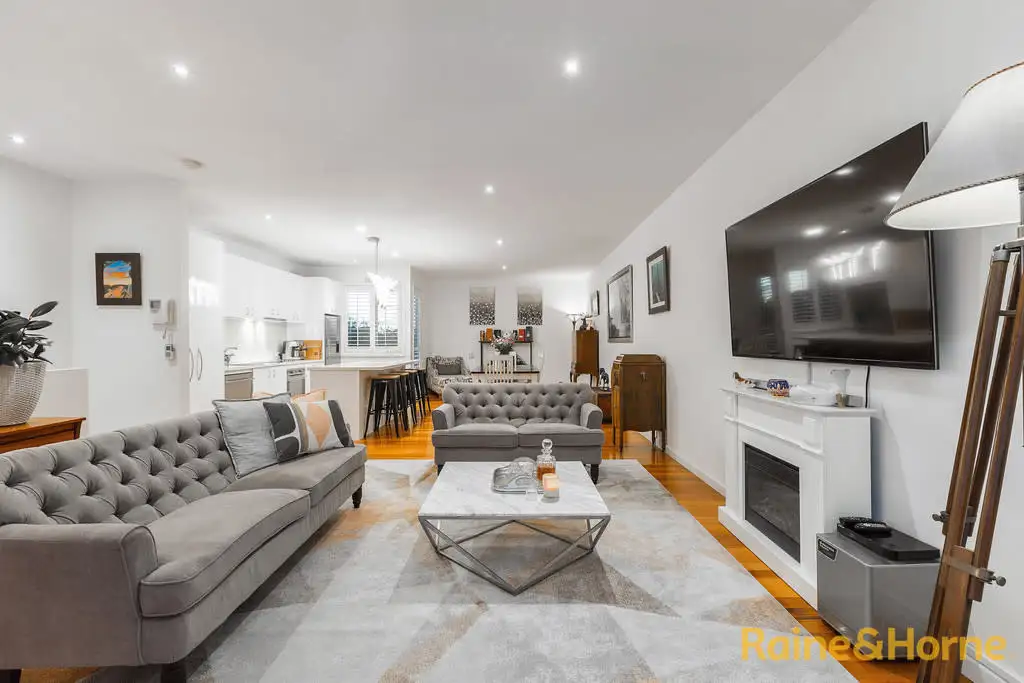 Main view of Homely townhouse listing, 6/65 Stevedore St, Williamstown VIC 3016