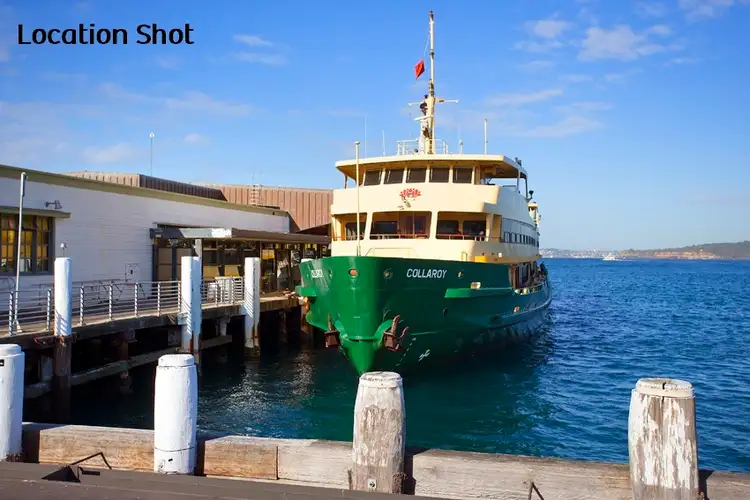 Sixth view of Homely unit listing, 10/3 Corrie Road, North Manly NSW 2100