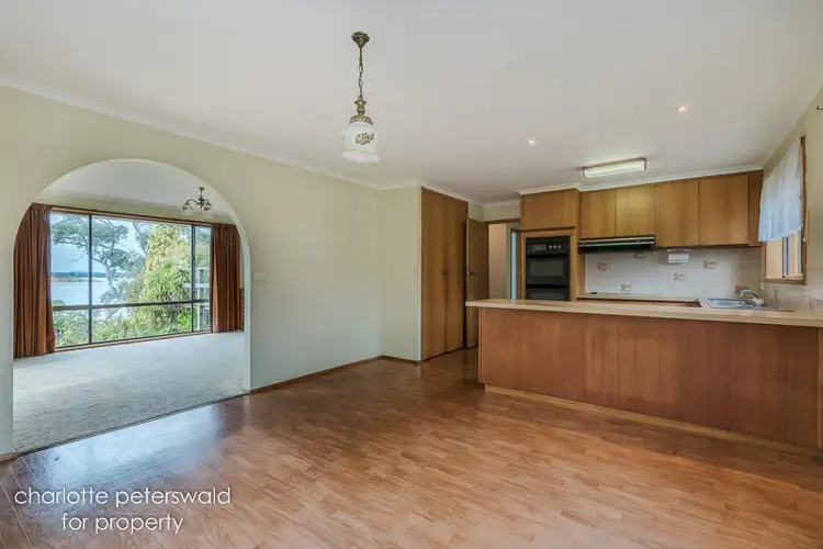 Third view of Homely house listing, 9 Southern Drive, Midway Point TAS 7171