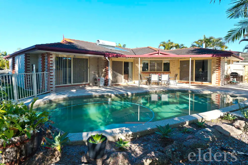 Main view of Homely house listing, 3 Lalor Crt, Mudgeeraba QLD 4213