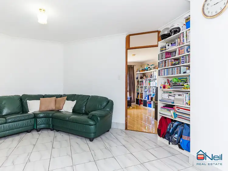 Fifth view of Homely house listing, 61 Southern River Road, Gosnells WA 6110