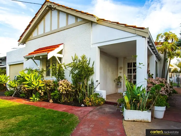 Third view of Homely house listing, 3 Harcourt St, Inglewood WA 6052
