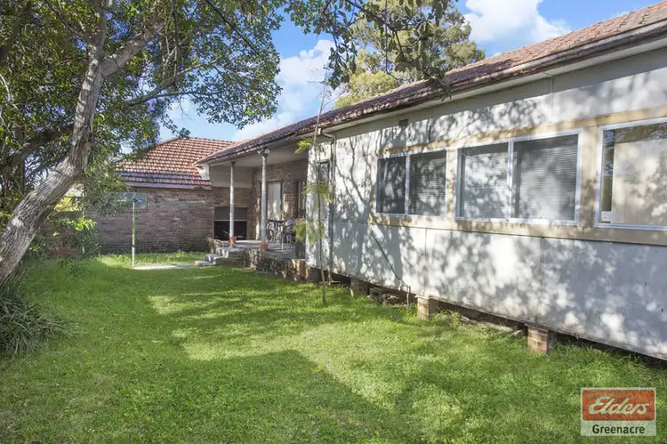 Fourth view of Homely house listing, 113 Old Kent Road, Greenacre NSW 2190