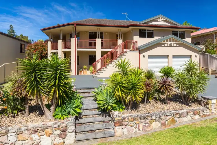 Main view of Homely house listing, 65 Hume Road, Denhams Beach NSW 2536
