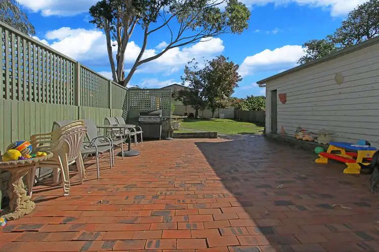 Fourth view of Homely house listing, 111 Camden Street, Ulladulla NSW 2539