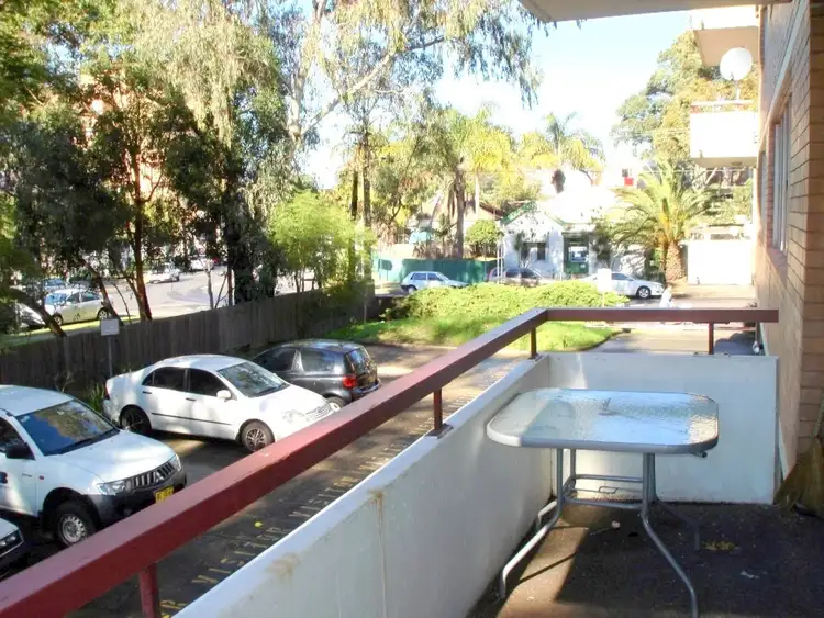 Seventh view of Homely unit listing, 6/27 Raymond Street, Bankstown NSW 2200