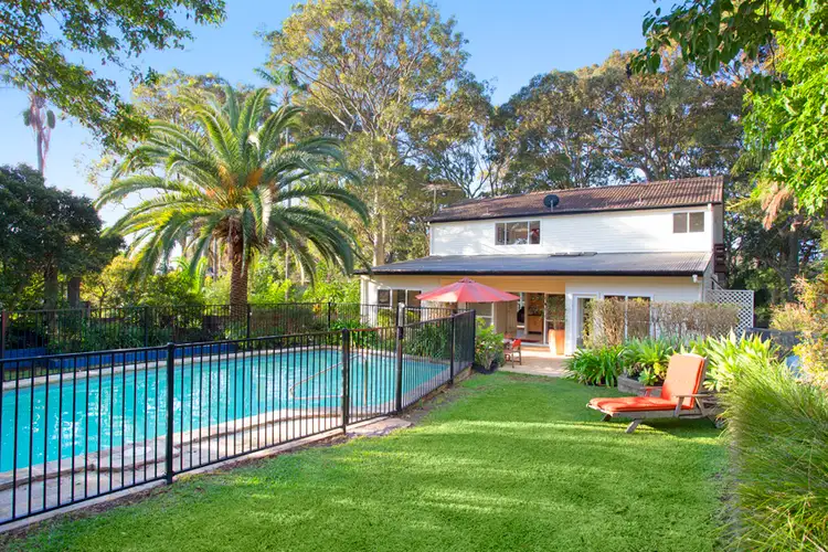 Third view of Homely house listing, 25 Philip Road, Mona Vale NSW 2103