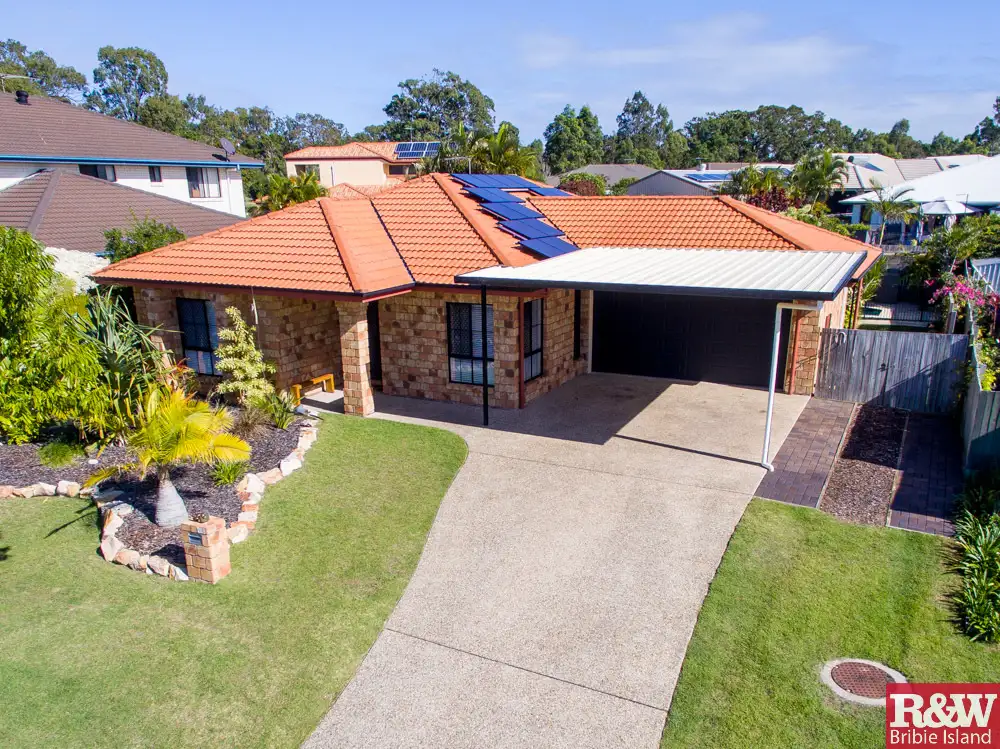Main view of Homely house listing, 43 Seaforth Street, Sandstone Point QLD 4511