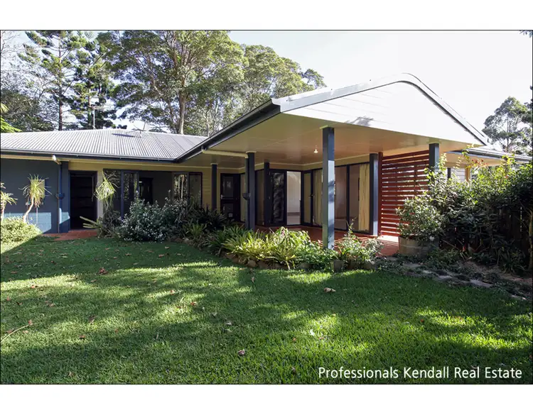 Fifth view of Homely house listing, Unit 1 Capo di Monte, Tamborine Mountain QLD 4272