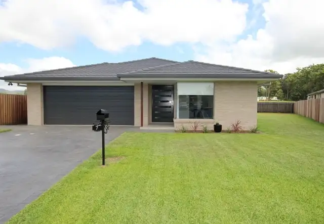 Main view of Homely house listing, 7 Angelica Close, Wauchope NSW 2446
