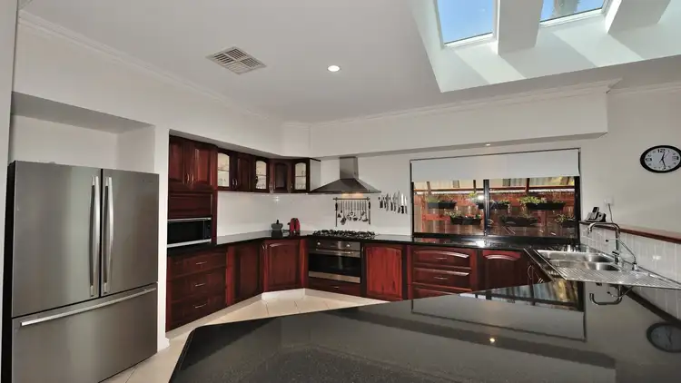 Fifth view of Homely house listing, 3 Isola Lane, Port Kennedy WA 6172