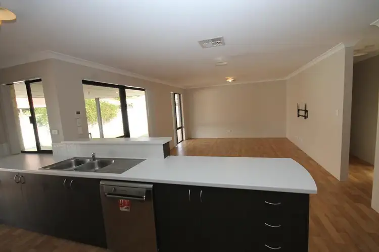 Third view of Homely house listing, 5 Euro Brace, Australind WA 6233