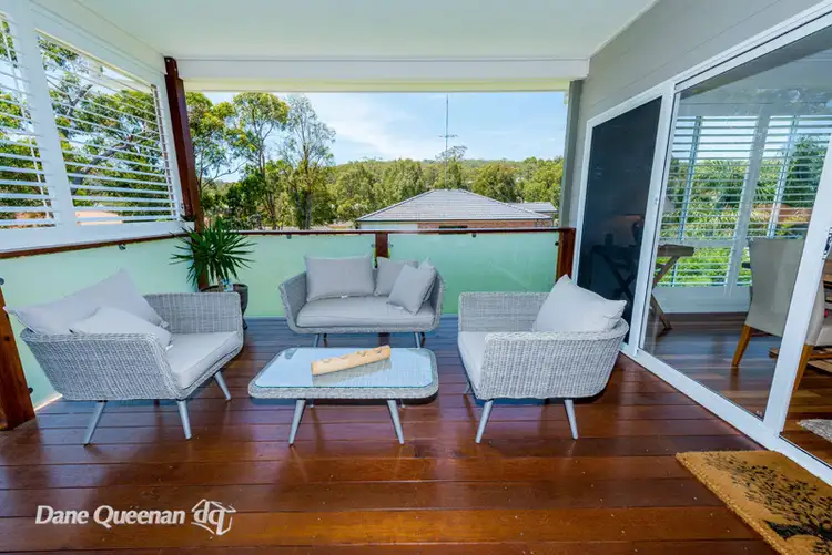 Seventh view of Homely house listing, 23 Nandu Boulevard, Corlette NSW 2315