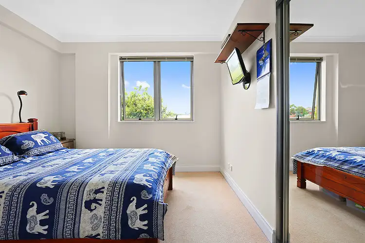Third view of Homely apartment listing, 42/102 William Street, Five Dock NSW 2046