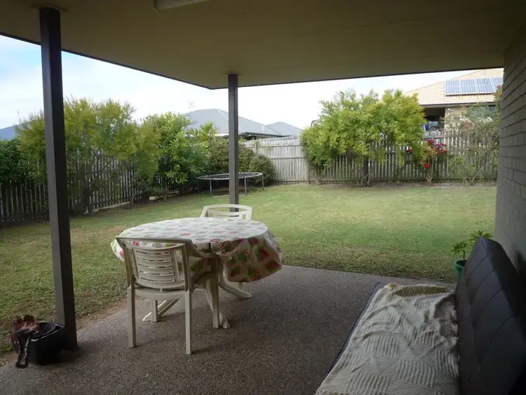 Seventh view of Homely house listing, 71 Samarai Drive, Kawungan QLD 4655