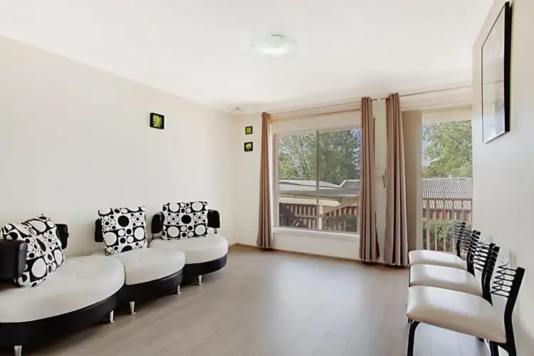 Third view of Homely townhouse listing, Address available on request