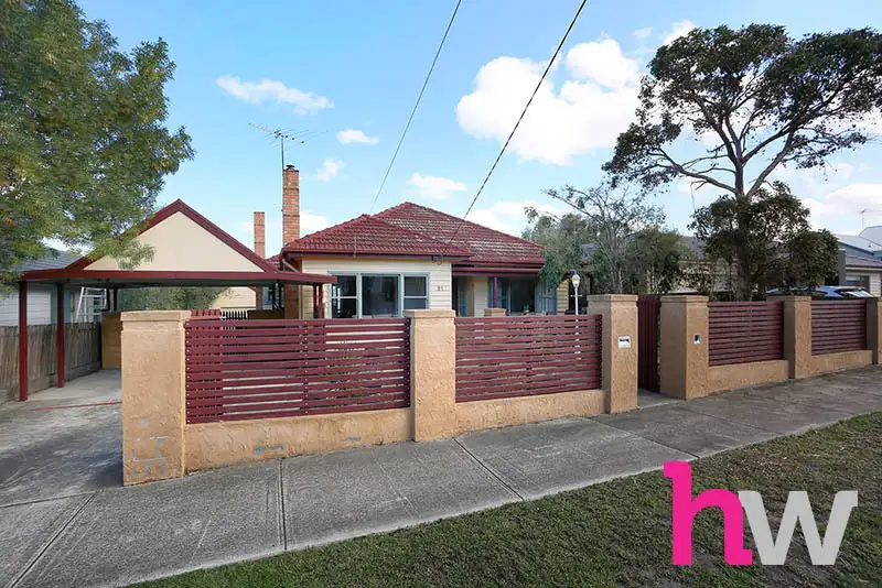 Main view of Homely house listing, 21 Apex Avenue, Belmont VIC 3216