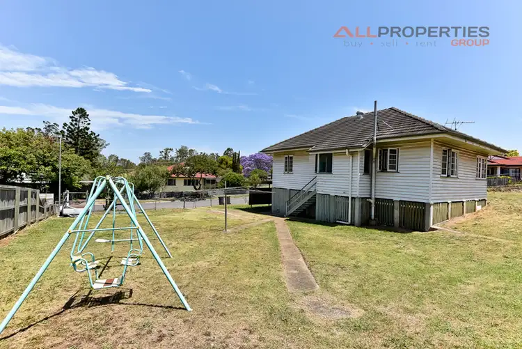 Fourth view of Homely house listing, 9 Balsa St, Inala QLD 4077