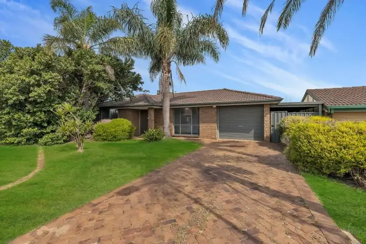 44 Browne Circuit, Craigmore SA 5114