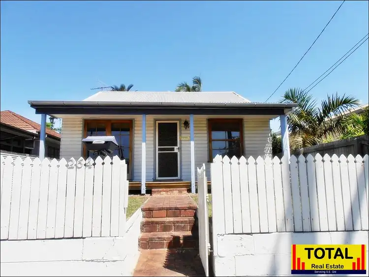 Sixth view of Homely house listing, 264 Beaconsfield Tce, Brighton QLD 4017