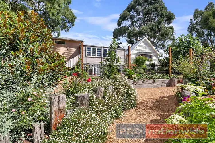 Main view of Homely house listing, 66 Main Street, Gordon VIC 3345