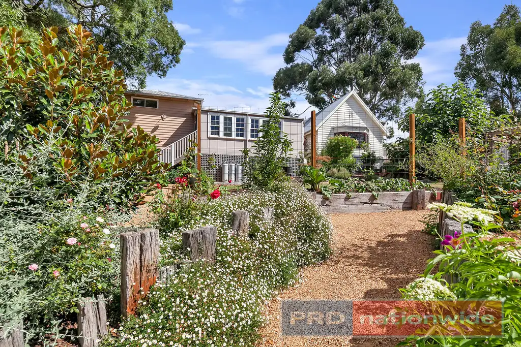 Main view of Homely house listing, 66 Main Street, Gordon VIC 3345