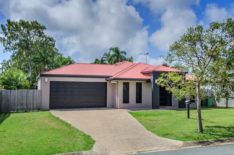 Main view of Homely house listing, 13 Song Close, Andergrove QLD 4740