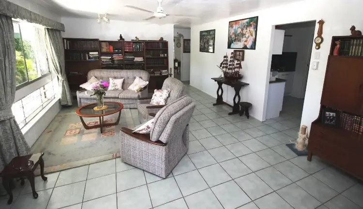 Third view of Homely house listing, 6 Seaward Crescent, Pallarenda QLD 4810