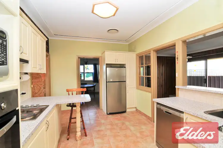 Fourth view of Homely house listing, 26 Station Road, Toongabbie NSW 2146