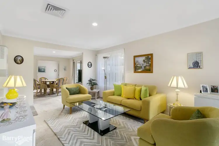 Second view of Homely unit listing, 30/12-22 Cutts Avenue, Croydon VIC 3136