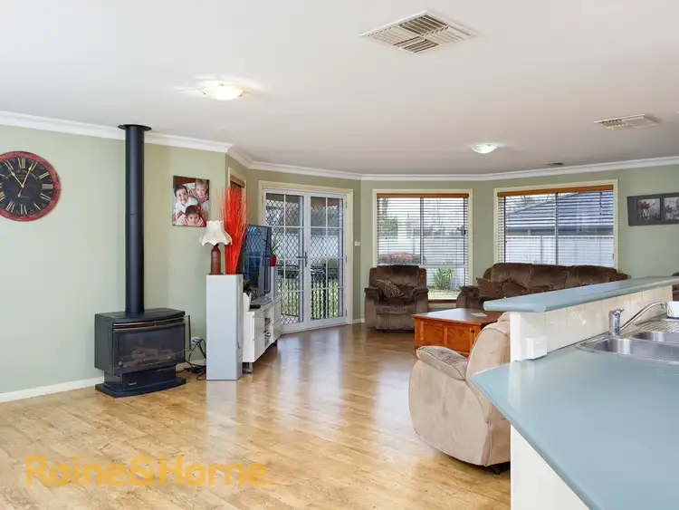 Fourth view of Homely house listing, 30 Stirling Boulevarde, Tatton NSW 2650