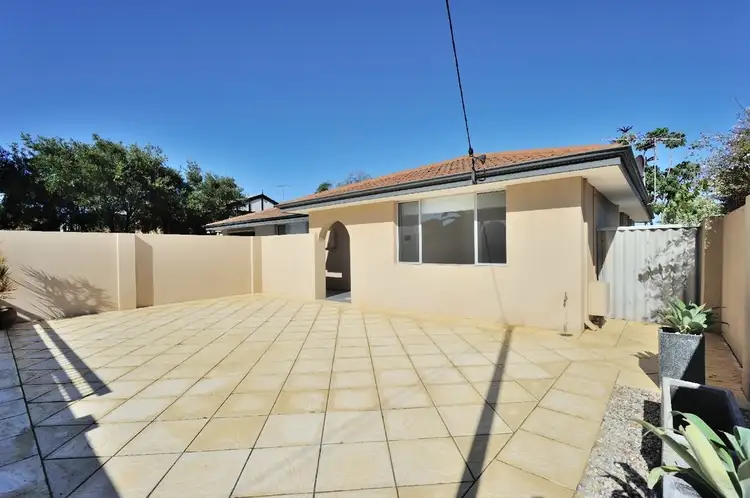 Second view of Homely house listing, 35 Knowle Way, Warnbro WA 6169