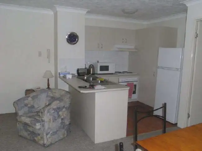 Fourth view of Homely unit listing, 10/217-219 Scarborough Street, Southport QLD 4215