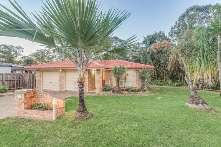 5 Macpherson Court, Millbank QLD 4670