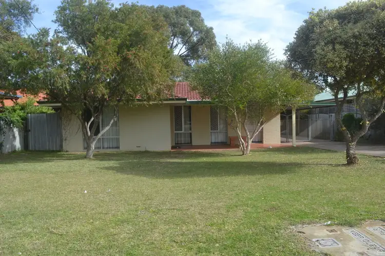 Second view of Homely house listing, 23 Payne Street, Shoalwater WA 6169