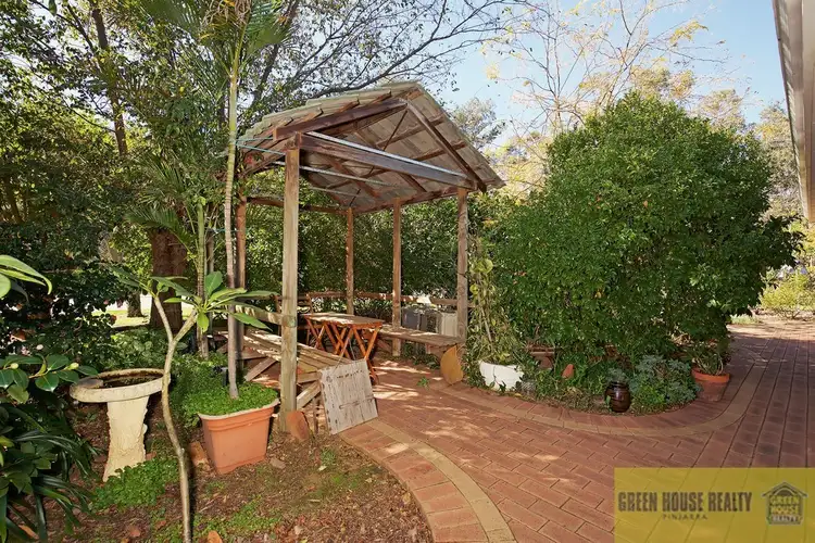 Third view of Homely house listing, 32 River Drive, Pinjarra WA 6208