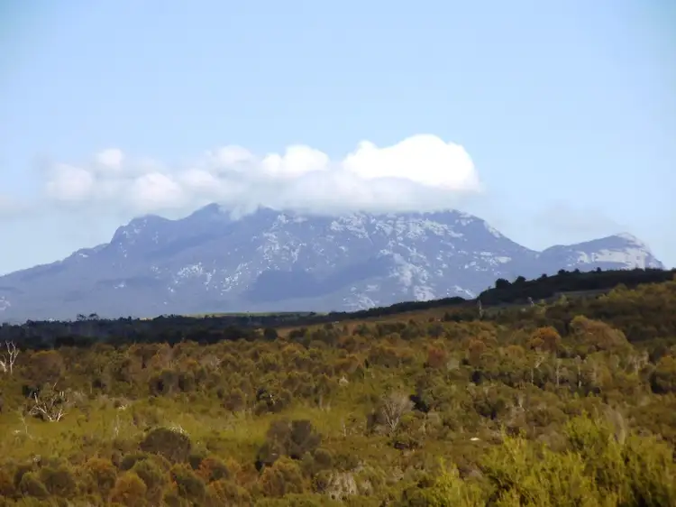 Main view of Homely land listing, 367 Memana Road, Flinders Island TAS 7255
