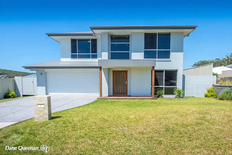 Main view of Homely house listing, 3 Guyang Street, Corlette NSW 2315