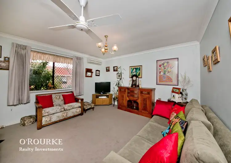 Sixth view of Homely villa listing, 3/163 Abbett Street, Scarborough WA 6019