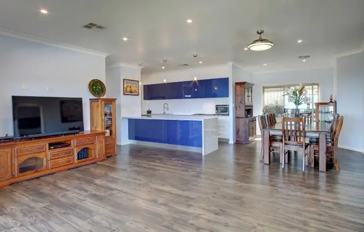 Fifth view of Homely house listing, 46 Valley View Road, Port Lincoln SA 5606