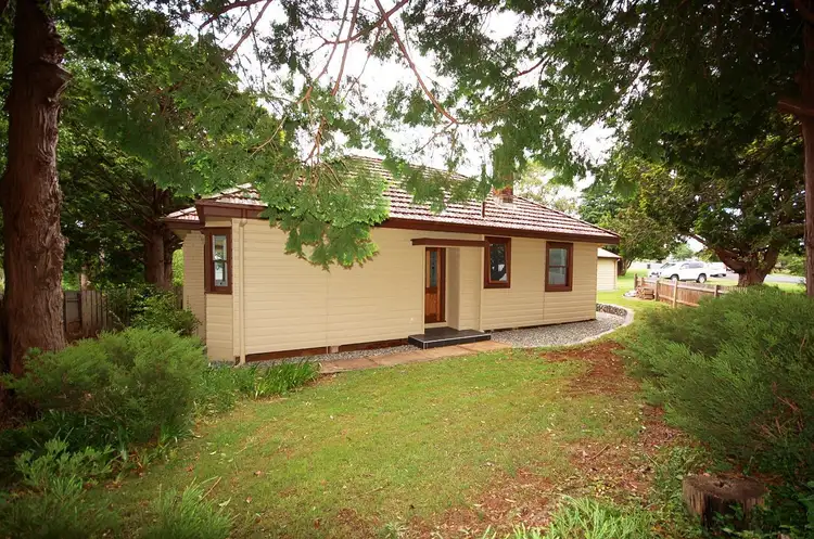 Main view of Homely house listing, 26 Karabin Street, Dorrigo NSW 2453