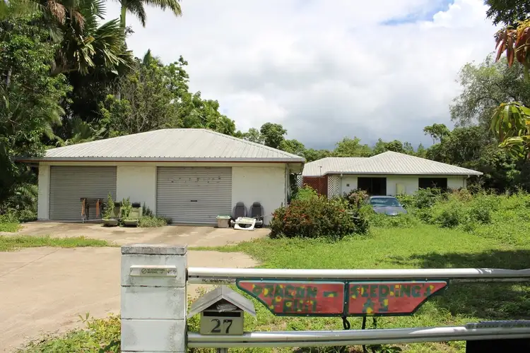 Seventh view of Homely house listing, 27 Rupertswood Drive, Alice River QLD 4817