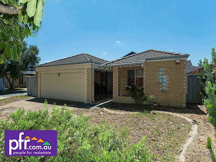 Second view of Homely house listing, 3 Agnew Cove, Bentley WA 6102