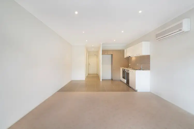 Second view of Homely unit listing, 1/58 Ballarat Street, Yarraville VIC 3013