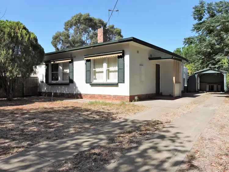 Main view of Homely semi-detached listing, 54 KNIGHTON Road, Elizabeth North SA 5113