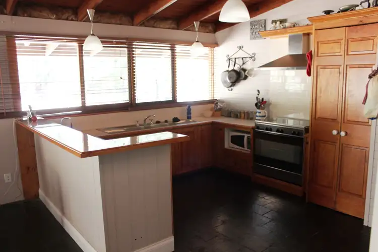 Seventh view of Homely house listing, 134 McIntoshs Lane, Mount Egerton VIC 3352