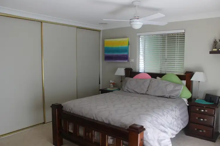 Third view of Homely house listing, 17 Pistol Range Road, Temora NSW 2666