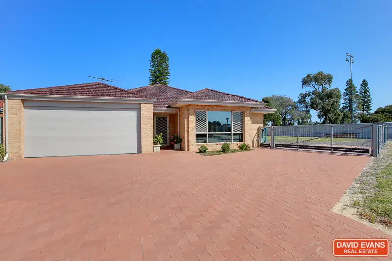 Main view of Homely house listing, 26 Parkland Drive, Warnbro WA 6169