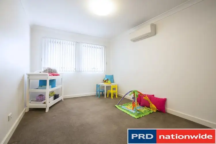 Seventh view of Homely terrace listing, 69 Gannet Drive, Waterside Estate, Cranebrook NSW 2749